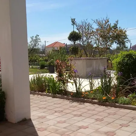 アパート With A Parking Space Poljica, Zadar - 21807