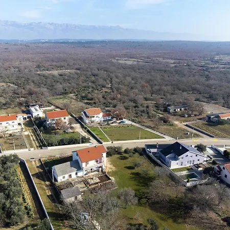 アパート With A Parking Space Poljica, Zadar - 21807 *