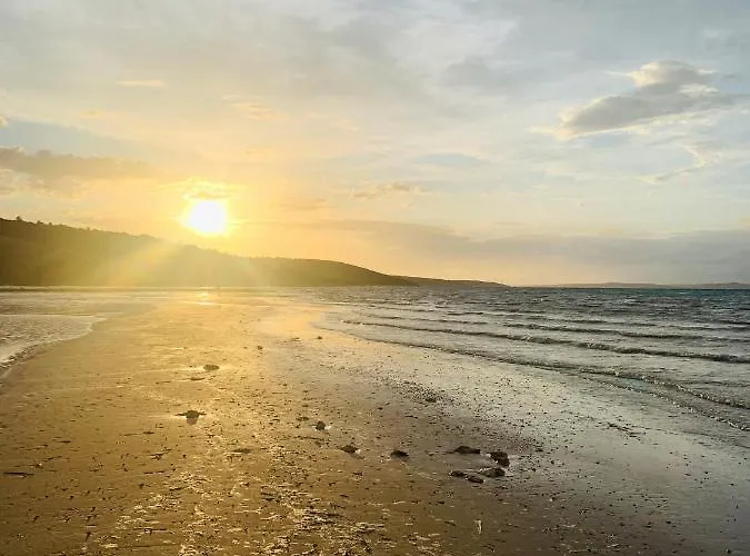 With A Parking Space Poljica, Zadar - 21807 *