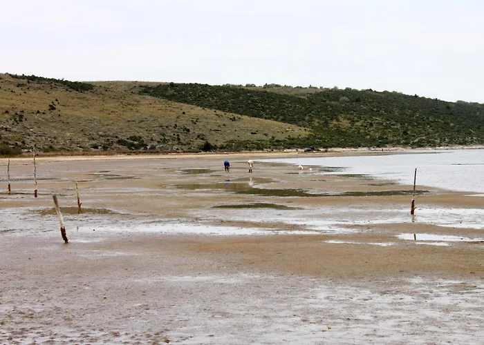 With A Parking Space Poljica, Zadar - 21807 * ヴーシ