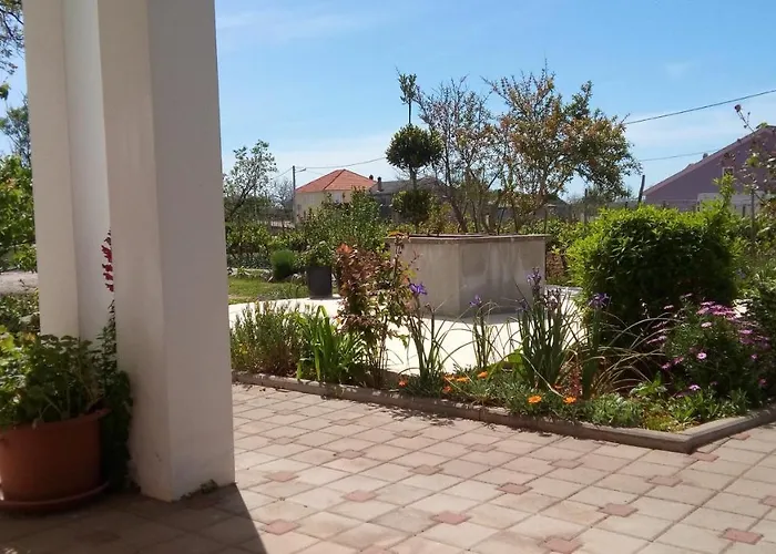 アパート With A Parking Space Poljica, Zadar - 21807